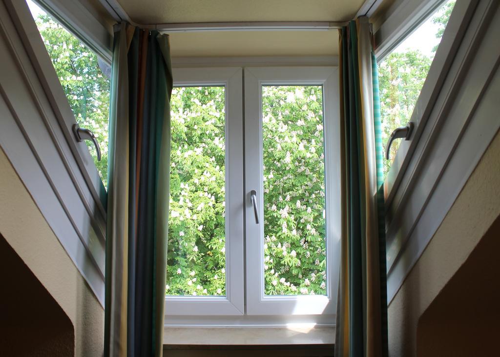 Hotel Eden - Am Hofgarten บอนน์ ภายนอก รูปภาพ